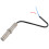 2X New Msp675 Magnetic Pickup Mpu Generator Speed Sensor Rotational Speed Sensor Rpm for Generator Set 2