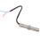 2X New Msp675 Magnetic Pickup Mpu Generator Speed Sensor Rotational Speed Sensor Rpm for Generator Set 3