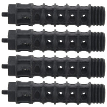 4X MotoröLkuehlerfilter Einwegventil fuer Cruze Sonic Aveo Astra 5541525 93186324 55353322 12992593