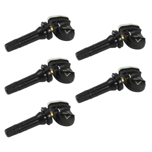 5X Tpms Tire Pressure Sensor for  Ct6 Xt5 Srx for  Malibu  13598773