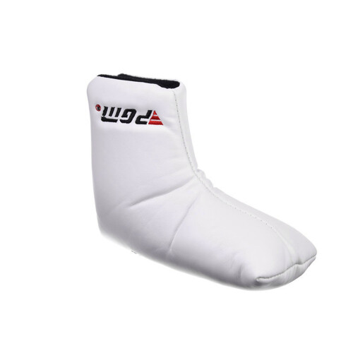 PGM 2Pc  Blade Putter  Covers for  Embroidery Headcover 1