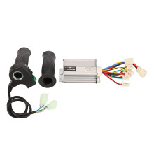 Controler pentru vehicule electrice, controler pentru motor fără perii cu compatibilitate universală, proces de fabricație de înaltă calitate,