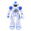 Remote Control Robot Toy Kids Intelligent Programmable Robot With Gesture Sensing And Infrared Controller Educational Playing Interactive Robot For Bo 6