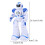Remote Control Robot Toy Kids Intelligent Programmable Robot With Gesture Sensing And Infrared Controller Educational Playing Interactive Robot For Bo 7
