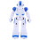 Remote Control Robot Toy Kids Intelligent Programmable Robot With Gesture Sensing And Infrared Controller Educational Playing Interactive Robot For Bo 3