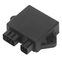 Boîtier CDI d'allumage, compatible avec les moteurs hors-bord E40X40XMH2T40HP. Matériau ABS de qualité supérieure, boîtier d'allumage CDI testé