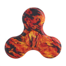 Anxiety Relief Fidget Spinner Toy, Stress Relief Fidget Toys with High-Speed Bearing and Durable Textured Surface, Supports ADHD Autism Focus and