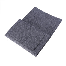 Modern Design Hanging Pocket Organizer, Versatile Storage Options Bedside Organizer For Nightstand, Easy To Hang Storage Bag for Sofa Arm Rest, Holds