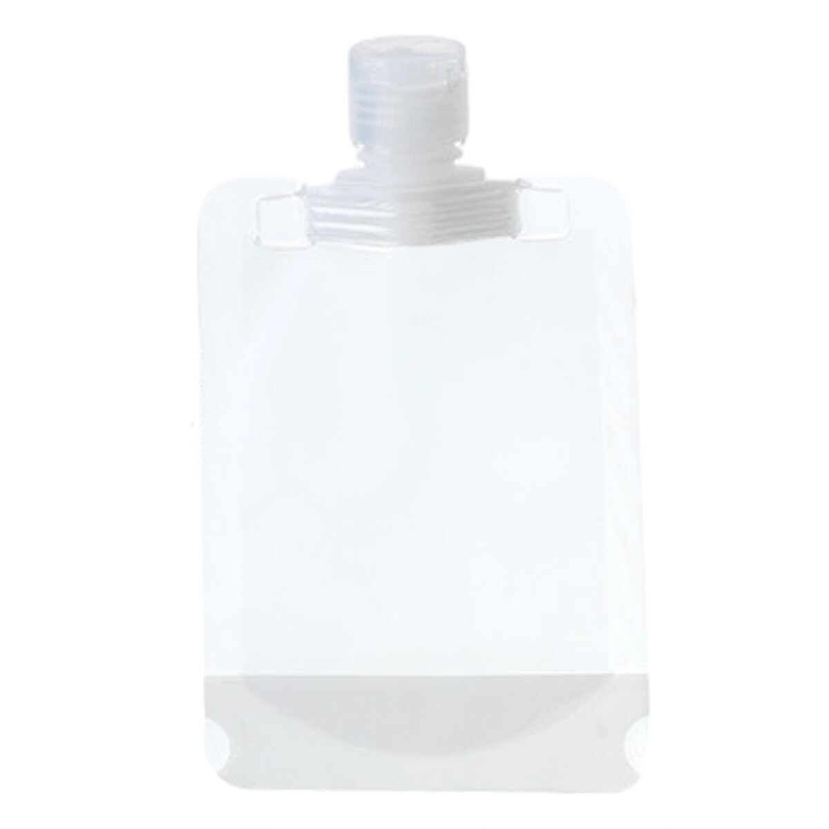 VACUETTE 2ml 3.8% Blanc Pré 50 pièces | Prélèvement main image 1