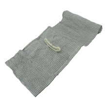 Compact OD Green 8-Inch Compression Bandage Disposable and Efficient