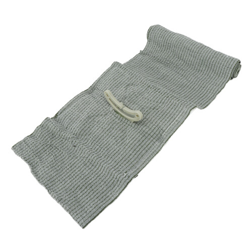 Compact OD Green 8-Inch Compression Bandage Disposable and Efficient