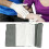 Compact OD Green 8-Inch Compression Bandage Disposable and Efficient 11