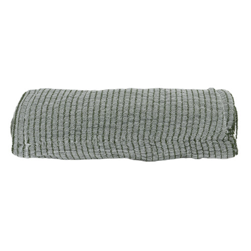 Compact OD Green 8-Inch Compression Bandage Disposable and Efficient 1