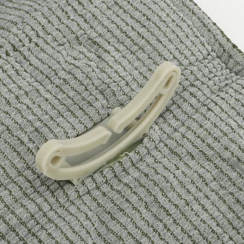 Compact OD Green 8-Inch Compression Bandage Disposable and Efficient 2
