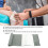 Compact OD Green 8-Inch Compression Bandage Disposable and Efficient 7