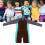 Kids 2.5mm Neoprene Wetsuit Fullsuit with Back Drawstring, 6 Sizes 14