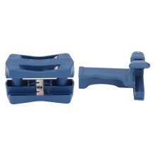 Lightweight Edge Banding Trimmer with 6 Blades for Easy Edge Refinement