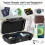 Portable Safe Box, Special High Quality Material, Waterproof Design, Durable Material, Compact Portable, Higher Security, Versatile Uses For Home, 3