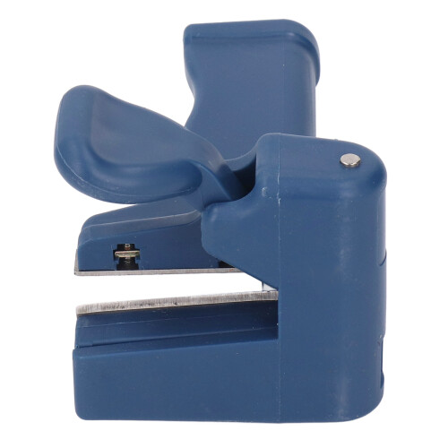 Lightweight Edge Banding Trimmer with 6 Blades for Easy Edge Refinement 2