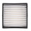 8PCS/LOT, Separ E0530K for SWK2000-5 Replacement Filter Elements 00530 (300FG Elements) Fuel Water Separator 3