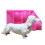 Moule de moulage en Silicone en forme de teckel mignon, 1