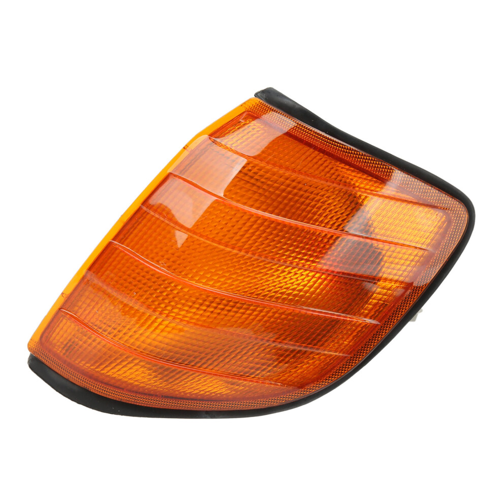 High Brightness Front Turn Signal Corner For W140 Svs (1992-1999) Light 4631371129173