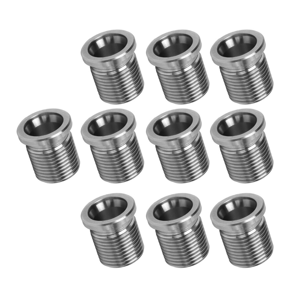 Durable 10Pcs Insert Tool Set For Ford Triton 4.6L 5.4L V10 Engines 8791371128746