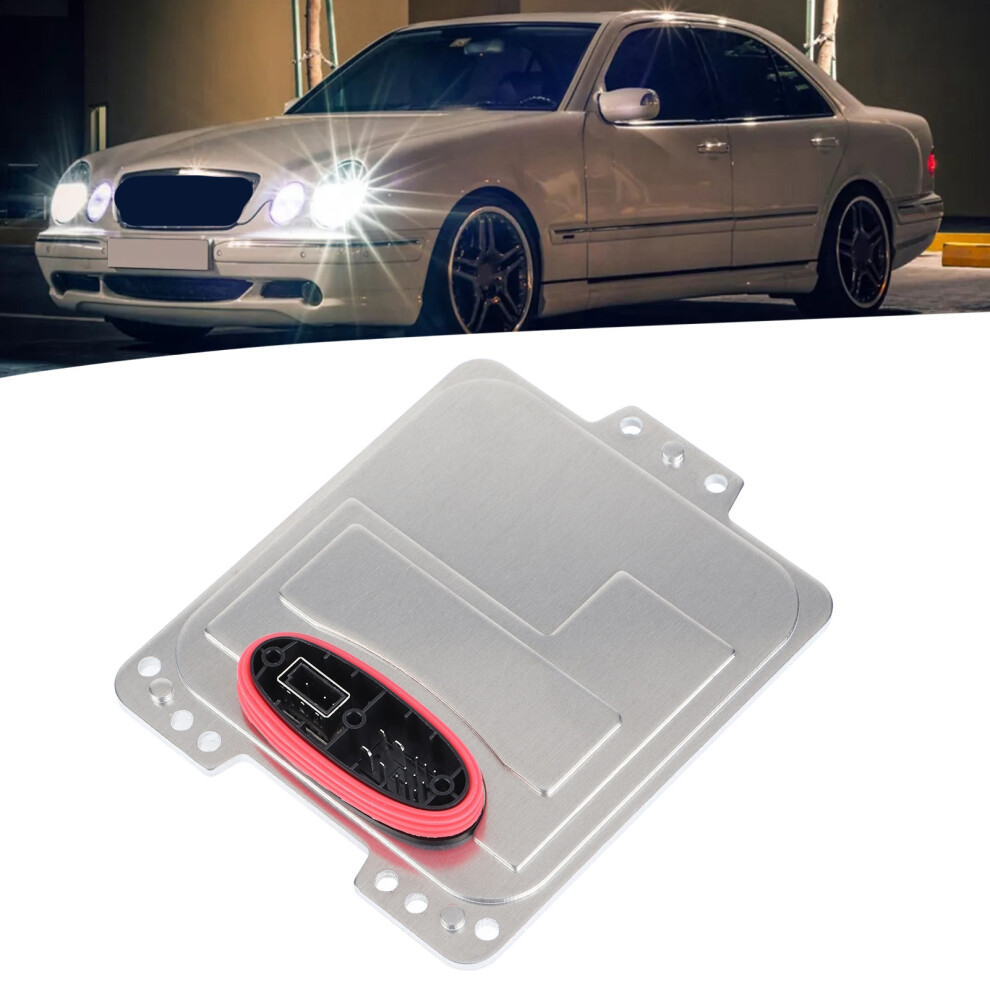 Aluminium Hid Headlight Ballast 5Dc009060 00 For Mercedes W211 S211 D1s D2r D1r 4351371129460