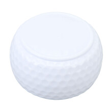 Verbessern Sie Ihre Golfschwungfähigkeiten mit diesem Resin-Trainingsball 60mm