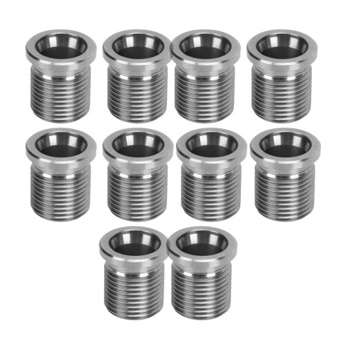 Durable 10pcs Insert Tool Set for Ford Triton 4.6L 5.4L V10 Engines 1
