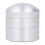 Stainless Steel Coffee Needle Distributor with Base 51mm Silver 3