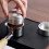 Stainless Steel Coffee Needle Distributor with Base 51mm Silver 9
