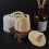 Home Decorative Moulds Wizard Hat Silicone Molds Set Suitable 6