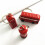 Unique Key Rings British Themed Metal-Mailbox keychain 5