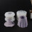 Home Decorative Moulds Wizard Hat Silicone Molds Set Suitable 5
