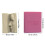 Silikon-Blumenvasen-Formen, Buchform, Blumentopf-Formen, 3