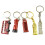 Unique Key Rings British Themed Metal-Mailbox keychain 4