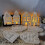 Ensemble de 4 moules en Silicone en forme de maison, outil 6