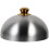 2Stk Robuste Food Dome Schutzhaube Silber Für Speisen 1