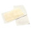 2Paare Kniepolster Aus Elastischem Material Mit Wärmender Beige 1