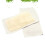 2Paare Kniepolster Aus Elastischem Material Mit Wärmender Beige 8