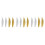12Stk Metall Lesezeichen Vintage Design Ideal Lesehilfe 7