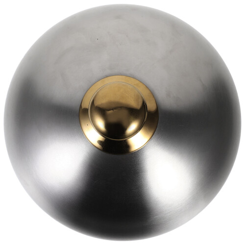2Stk Robuste Food Dome Schutzhaube Silber Für Speisen 1