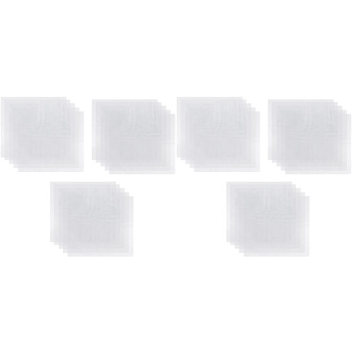 2Stk Wasserlöslicher Transparent Für DIY 1