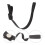 4Sets Kinnriemen Für Hockey Helm Polyester Langlebig 9