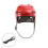 4Sets Kinnriemen Für Hockey Helm Polyester Langlebig 10