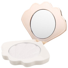 Make-Up Palette Beige Highlight Puder Für Feines Konturieren