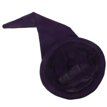 3Stk Polyester Zwergenmütze Für Kostüm- Und Themenpartys