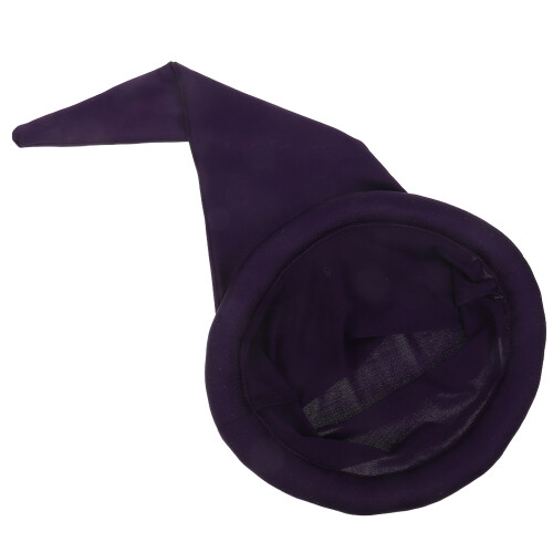3Stk Polyester Zwergenmütze Für Kostüm- Und Themenpartys