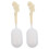 2Pcs Farm Water Control Float Valve with Durable ABS Pe Nr Material 1